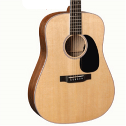 Naperville Music, Inc. - D-16E Martin D16E Acoustic Guitar