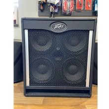 Pre-Owned TOUR410 PeaveyTour 410 1600w Bass Cabinet