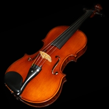 R38E4 Roth 4/4 Upgrade Violin  38