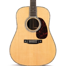 Martin D42 Standard Series Acoustic Guitar