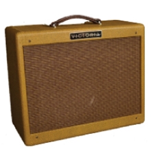 Victoria 5112 Guitar Amplifier