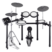 Yamaha DTX562K Digital Drum Set