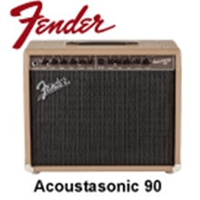 Fender Acoustasonic 90