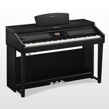 Yamaha Pianos CVP701PE Yamaha CVP 701PE Digital Piano-Interactive