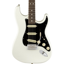 0114910380 Fender American Performer Stratocaster AW