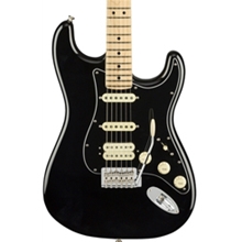 0114922306 Fender American Performer Stratocaster HSS  BL
