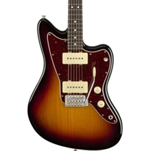 0115210300 Fender American Performer Jazzmaster SB