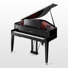 Yamaha Pianos  Yamaha N3X-PE Avantgrand