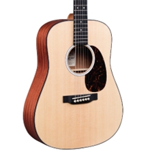 Martin DJR-10 Acoustic Guitar