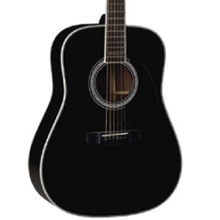 D35-JOHNNY-CASH Martin D35 Johnny Cash Acoustic Guitars