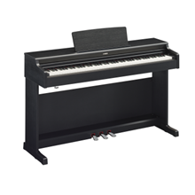 Yamaha YDP164R Digital Piano-traditional
