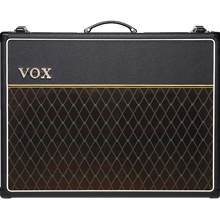 CONSIGNMENT  Vox AC15C2 Guitar Amplifier
