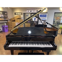 Pre-Owned 1998 STORY & CLARK PRELUDE 4'11" Baby Grand with Player System