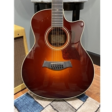 Taylor 756CE GS 12-STRING Rosewood