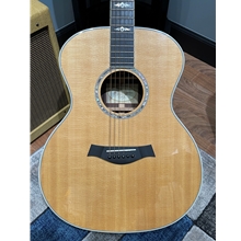 Taylor 2004 814 Acoustic Guitar