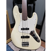 Fender AMERICAN STANDARD Fretless J Bass