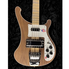 Rickenbacker 4003W 4003 Walnut Bass