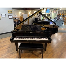 Pre-Owned YAMAHA-G3 6'1" grand piano