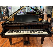 Pre-Owned C3-CONSIGNMENT 6'1" Yamaha grand