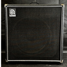 Ampeg BA115 Amp