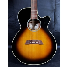 Takamine TSP 138C THINLINE SB TSP 138c Thinline SB