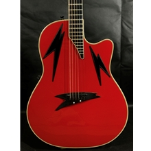 THUNDERBOLT Ovation Thunderbolt Acoustic Guitar