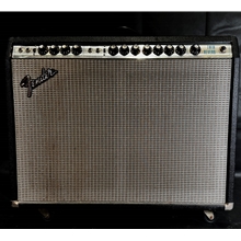 '73 TWIN REVERB 1973 Fender Twin Reverb